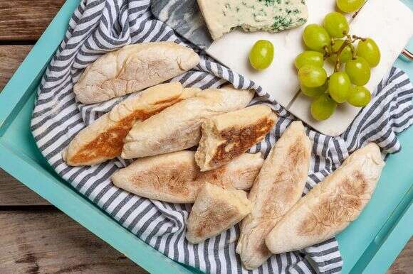 שוטיס – לחם מחבת גאורגי | Goran Kosanovic for The Washington Post