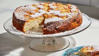 שרלוטקה סובייטית | טום מקורקל עבור הוושינגטון פוסט.