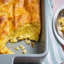 לא פירה ולא לחם: המאפה האוורירי מתירס שמפתיע את כולם | סקוט סוצ'מן עבור הוושינגטון פוסט