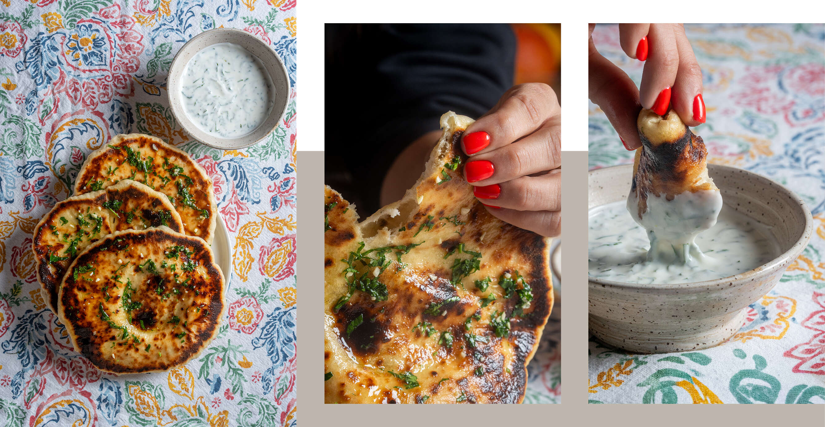 גיא אשכנזי, Karela Agency