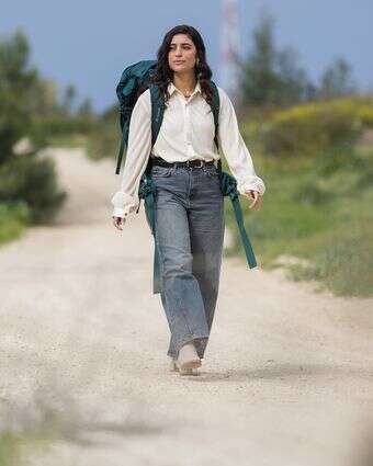 ולא לפחד מהפחד | לירון מולדובן