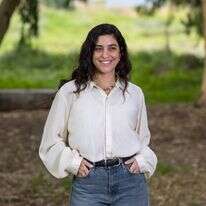 ולא לפחד מהפחד דף הבית | לירון מולדובן