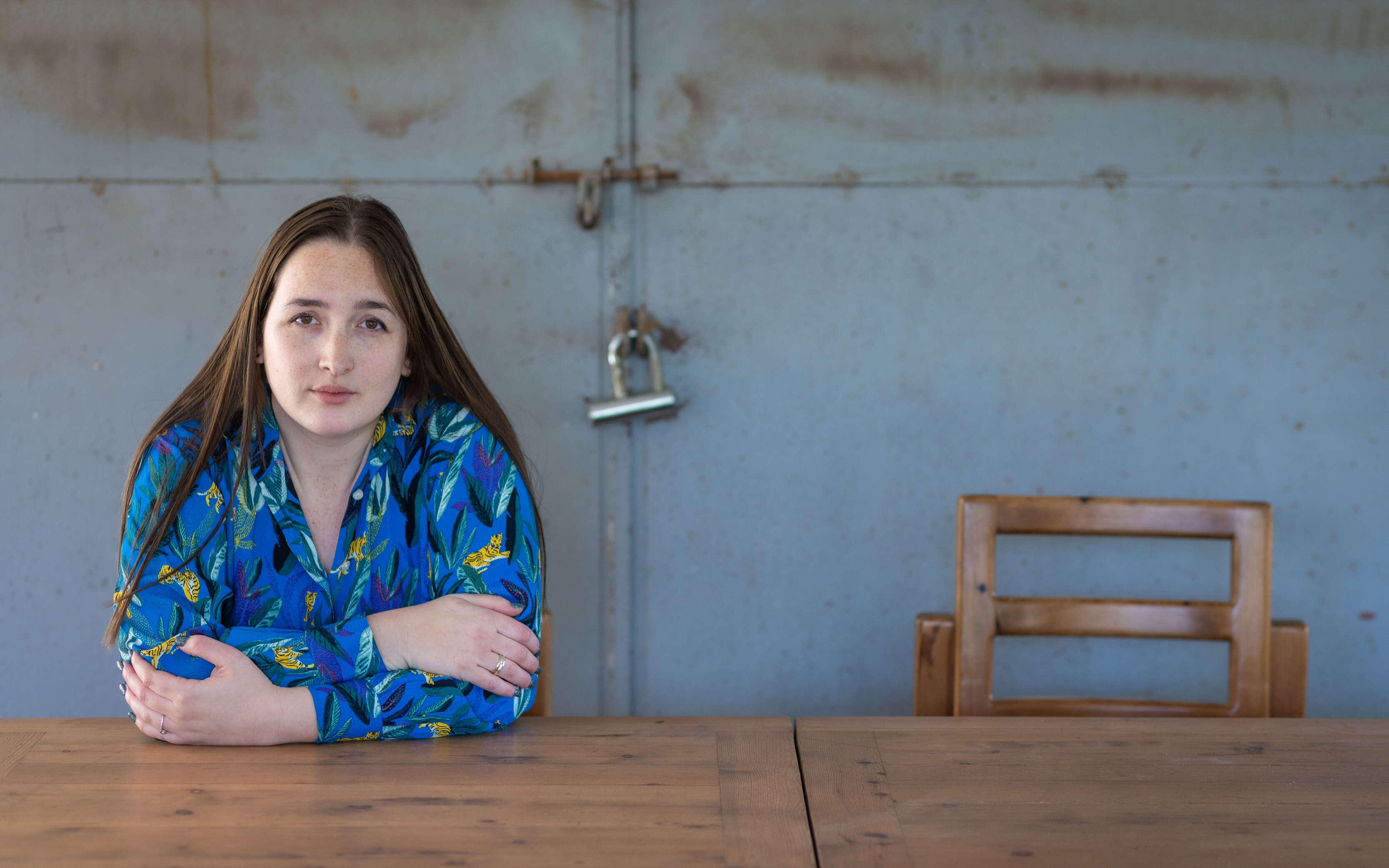 מחוץ למשבצת | אריק סולטן