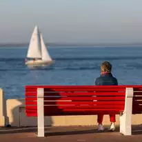 געגוע אילוסטרציה | שאטרסטוק