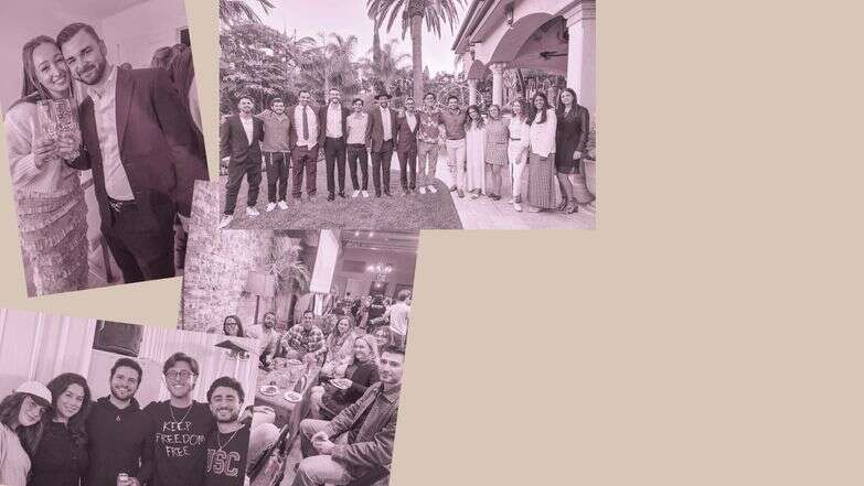 בקרוב אצלכם | באדיבות המצולמים