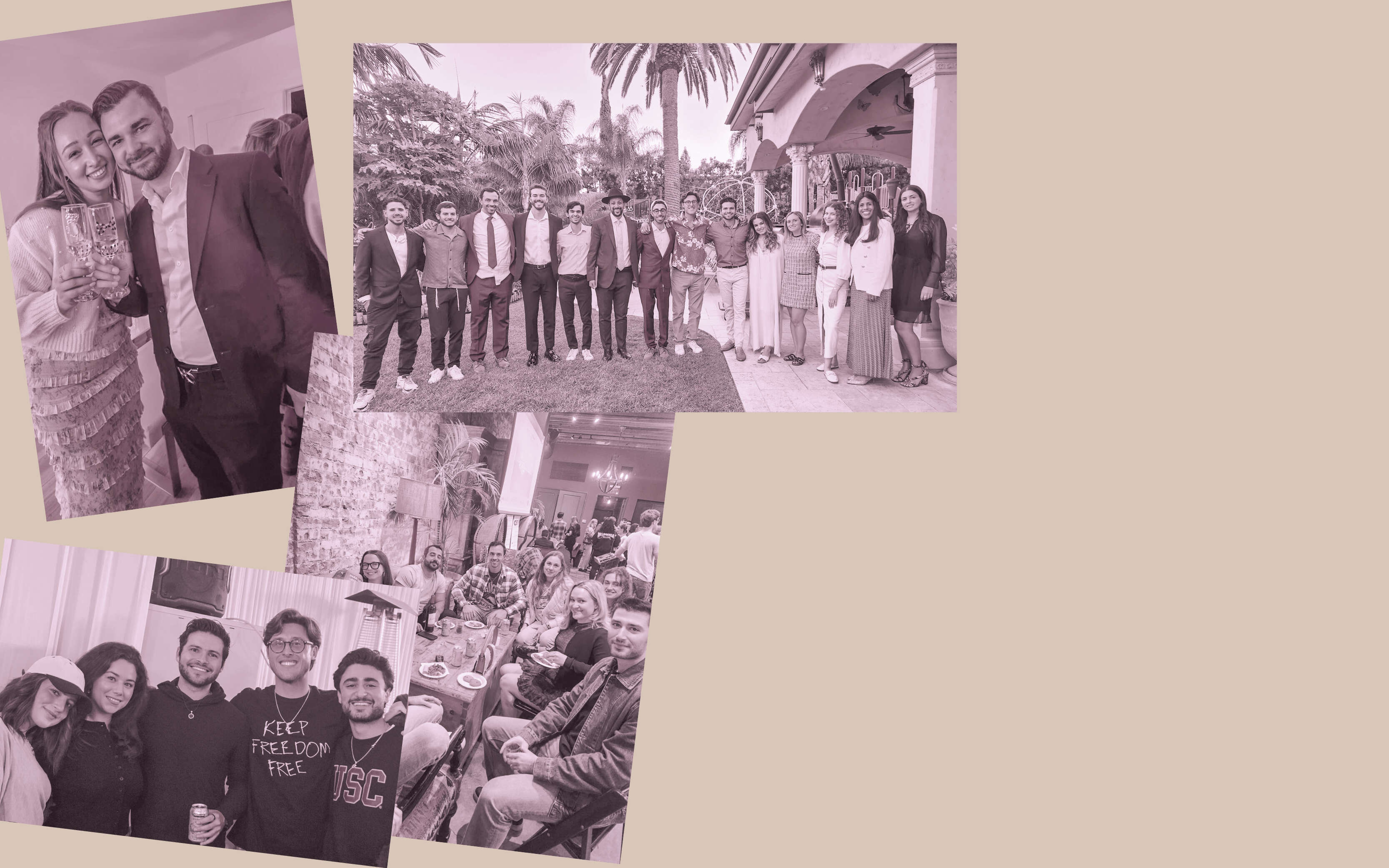 בקרוב אצלכם | באדיבות המצולמים