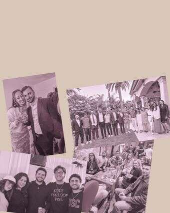 בקרוב אצלכם | באדיבות המצולמים