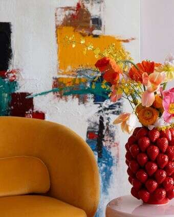 אגרטל KARE | יחצ