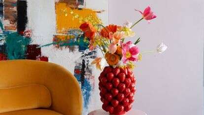 אגרטל KARE | יחצ