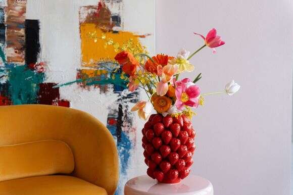 אגרטל KARE | יחצ