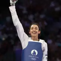 בסגנון חופשי | AFP