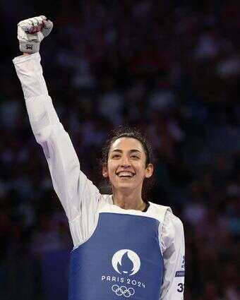 בסגנון חופשי | AFP