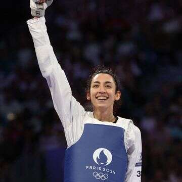 בסגנון חופשי | AFP