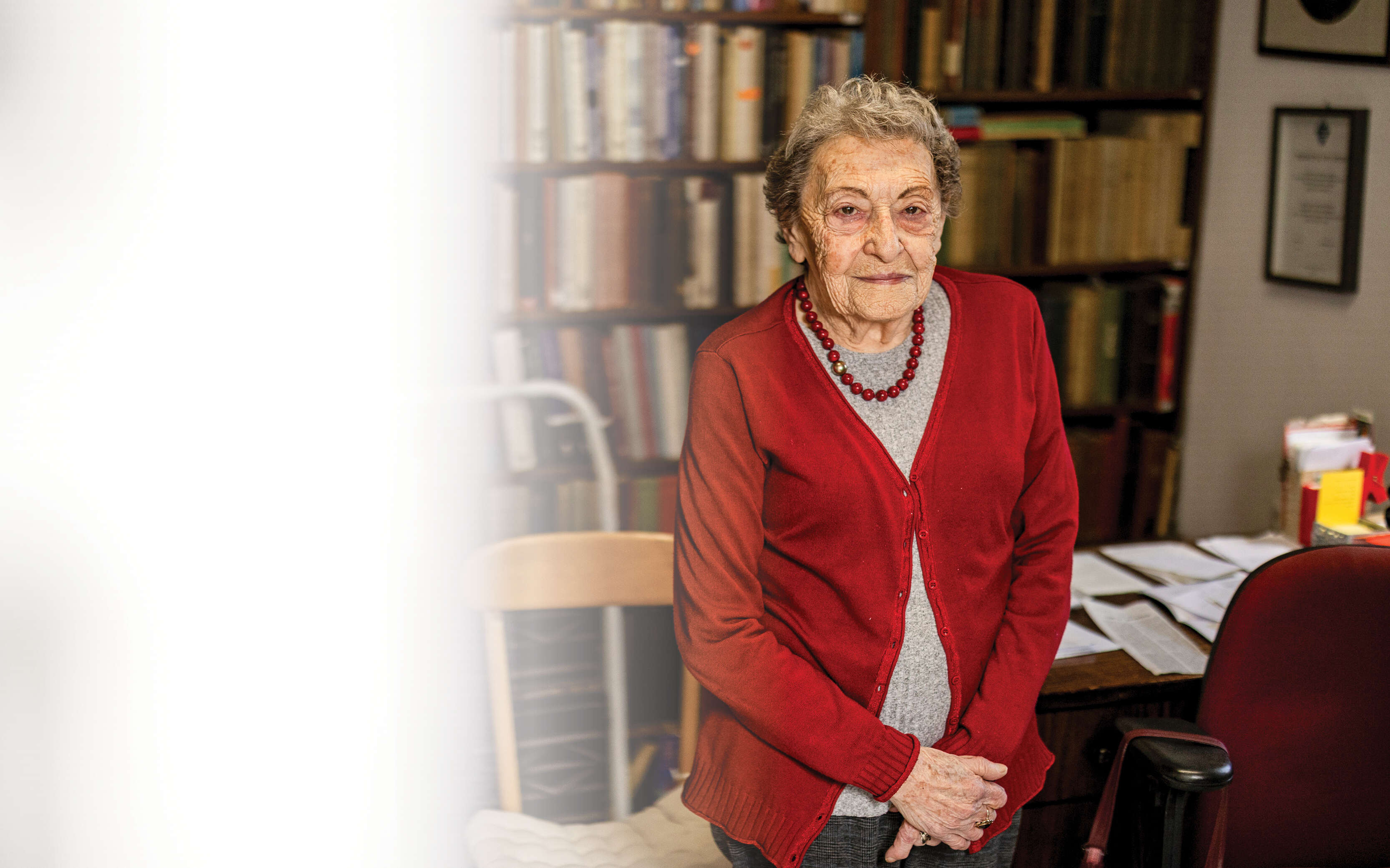 מאמע לושן | נעמה שטרן