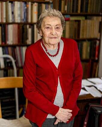 מאמע לושן דף הבית | נעמה שטרן