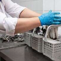 לא צריך להשתגע, ישנן הלכות פשוטות שיעזרו לכם להכשיר את הבית | שאטרסטוק