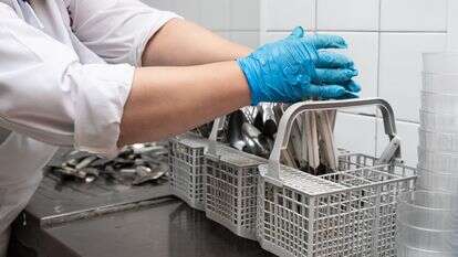 לא צריך להשתגע, ישנן הלכות פשוטות שיעזרו לכם להכשיר את הבית | שאטרסטוק