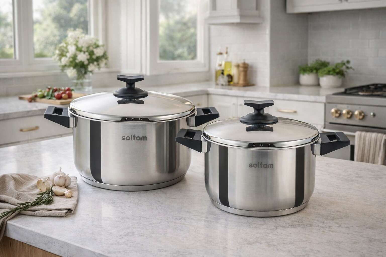 סירי סולתם | יחצ