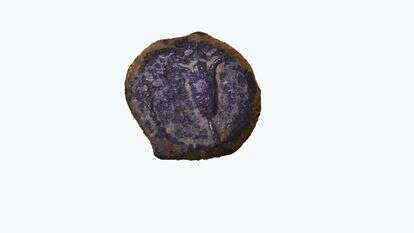 המטבע העתיק | רשות העתיקות המטבע העתיק | רשות העתיקות