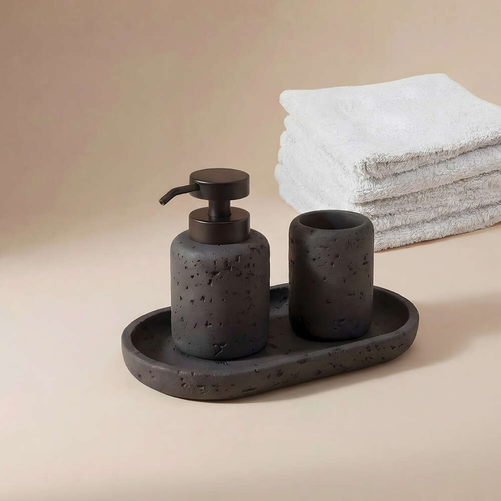 קסטרו הום לשירותים ולאמבטיה | מידן מור אלון