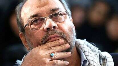 מוחמד באקר זולקדר, המזכיר החדש של המועצה העליונה לביטחון לאומי של איראן | מתוך הרשתות