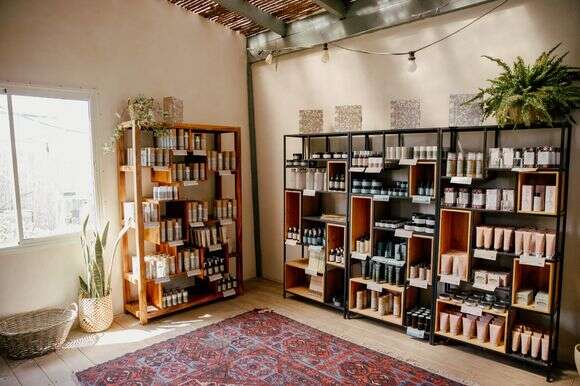 חוות "ערוגות -  טיפוח אורגני" | באדיבות ערוגות