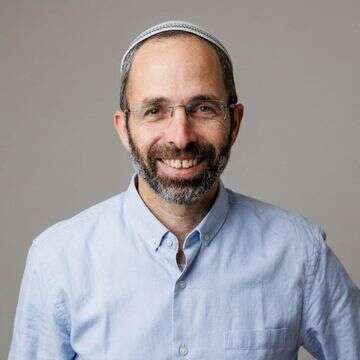 אוריה סרוסי ז"ל | באדיבות המשפחה