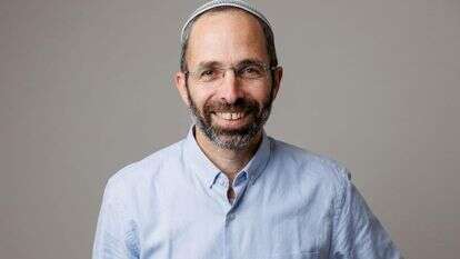 אוריה סרוסי ז"ל | באדיבות המשפחה