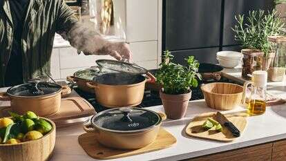 roso MONO סדרת סירים חדשה | אמיר מנחם