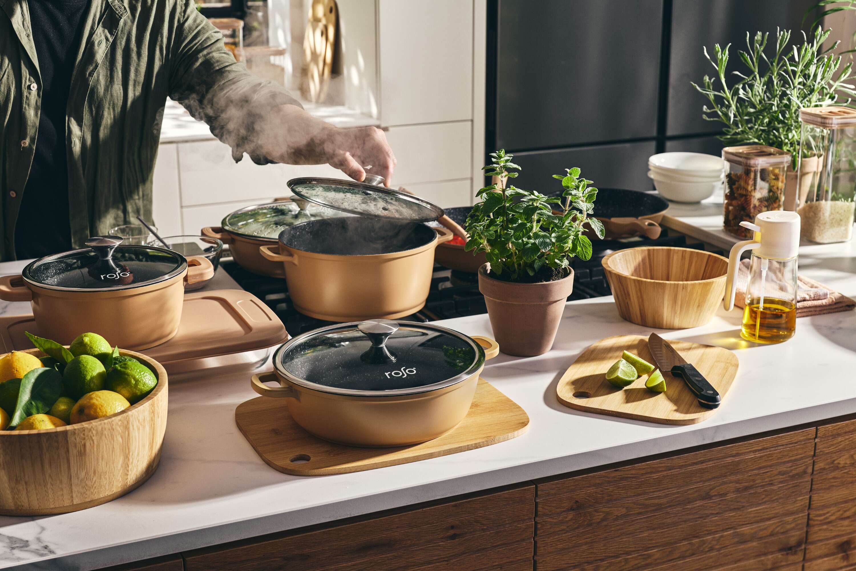 Mono roso | אמיר מנחם