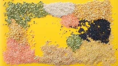 קטניות ועדשים | אפרת ליכטנשטט