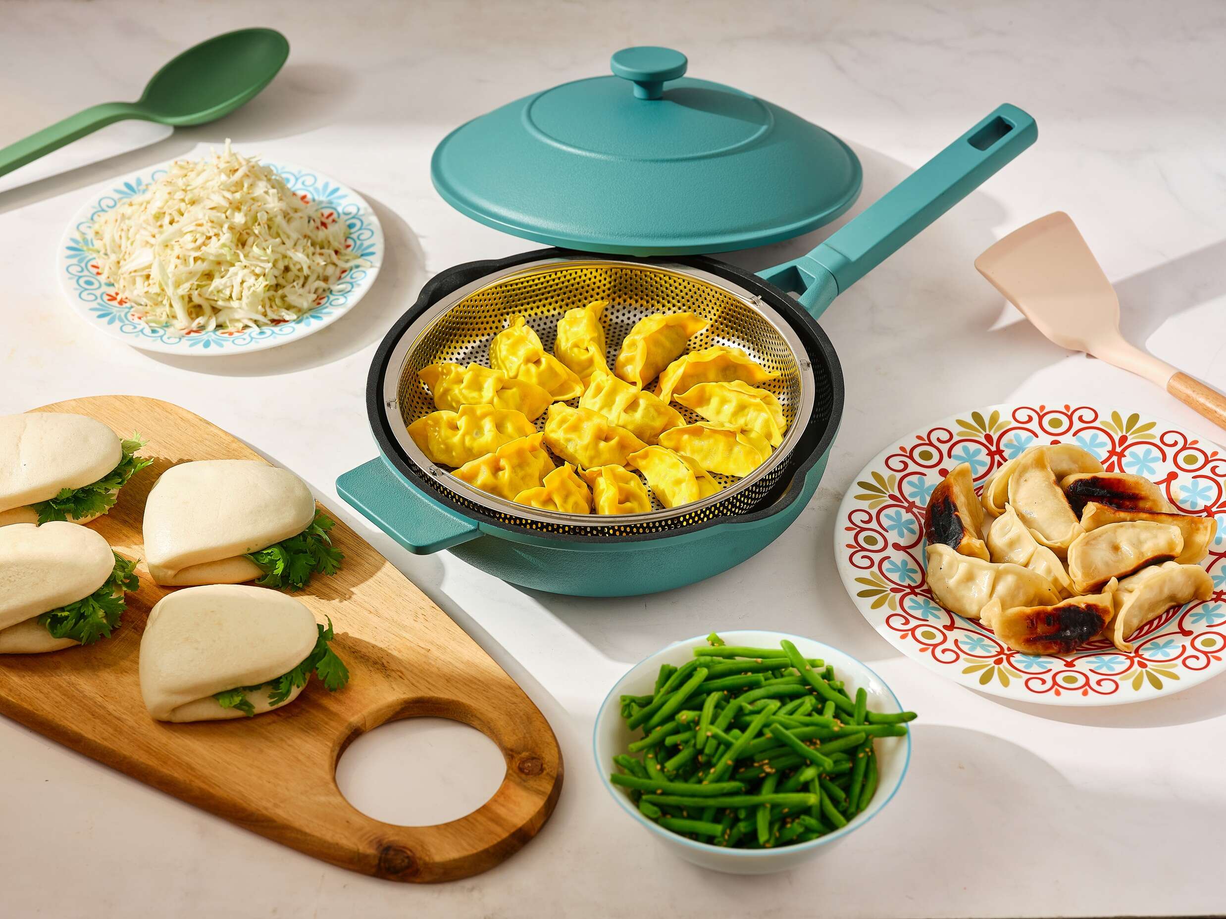 מחבת מולטי פאן | גיל אבירם