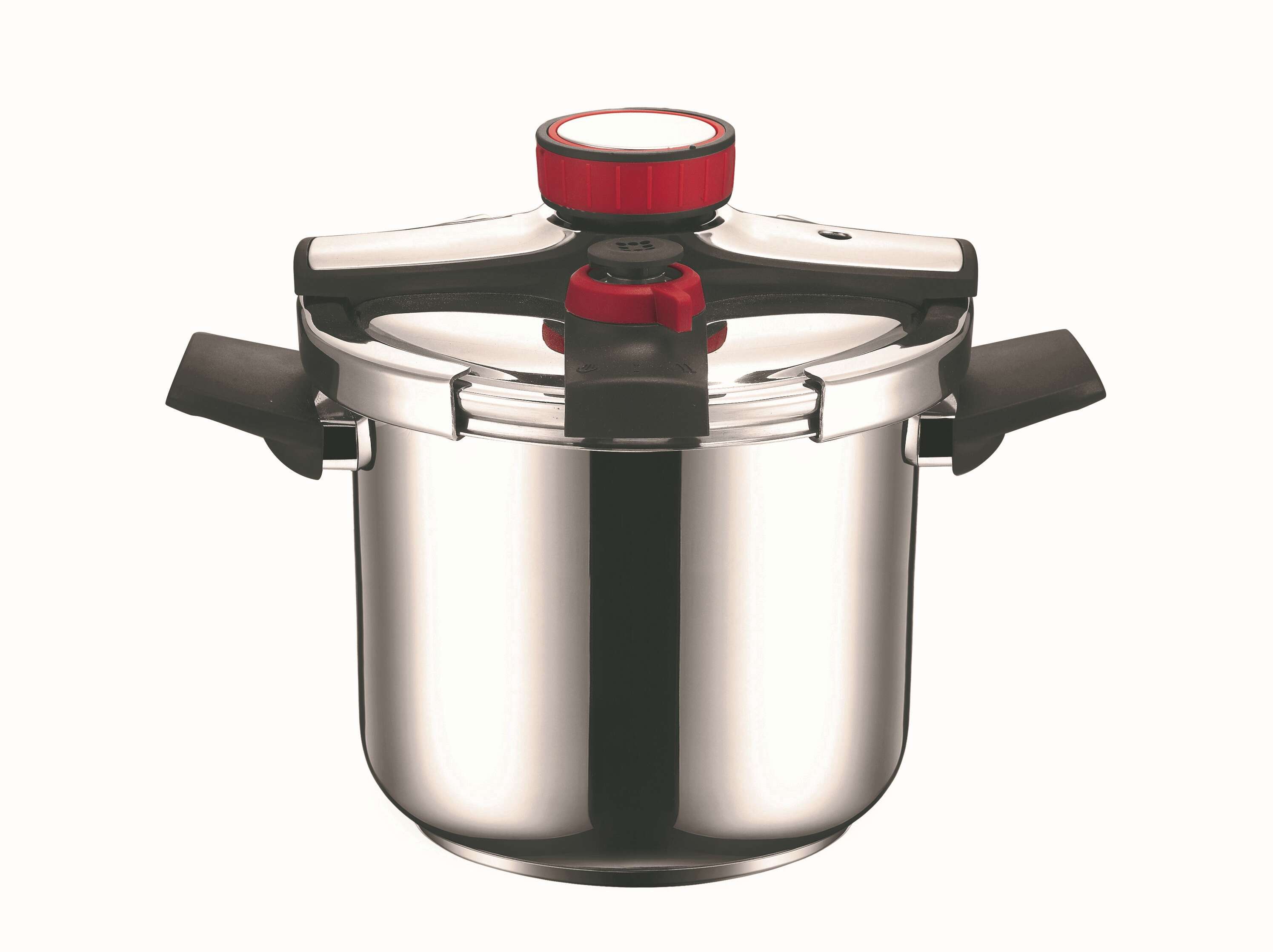 סיר לחץ סדרת COMFORT של סולתם | באדיבות המותג