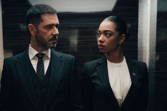 סוויטת השקרים | צילום מסך