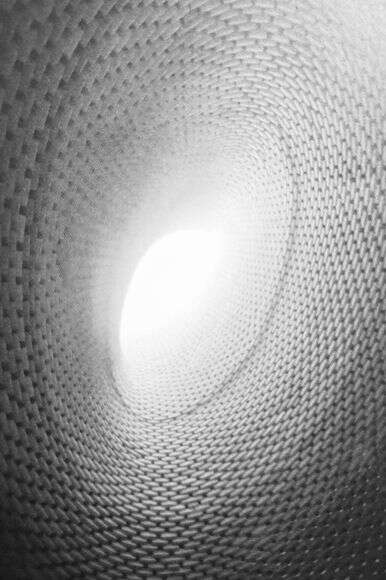 חיה הכסטר, היכל הזיכרון בהר הרצל, 2025 | באדיבות המשפחה