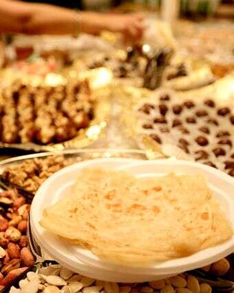 מימונה בירושלים | אביר סולטן/FLASH90 מימונה בירושלים | אביר סולטן/FLASH90