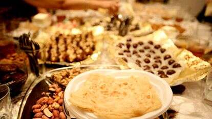 מימונה בירושלים | אביר סולטן/FLASH90