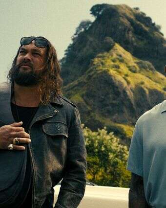 "צוות ההרס" | באדיבות אמזון פריים "צוות ההרס" | באדיבות אמזון פריים