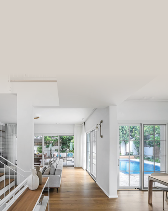 אביב חדש | הלל אדריכלות, צלם מאור מויאל אביב חדש | הלל אדריכלות, צלם מאור מויאל