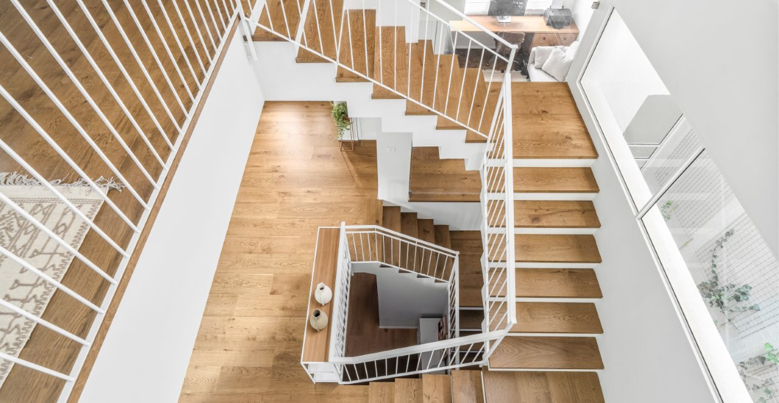 חדר המדרגות אחרי | הלל אדריכלות, צלם מאור מויאל חדר המדרגות אחרי | הלל אדריכלות, צלם מאור מויאל