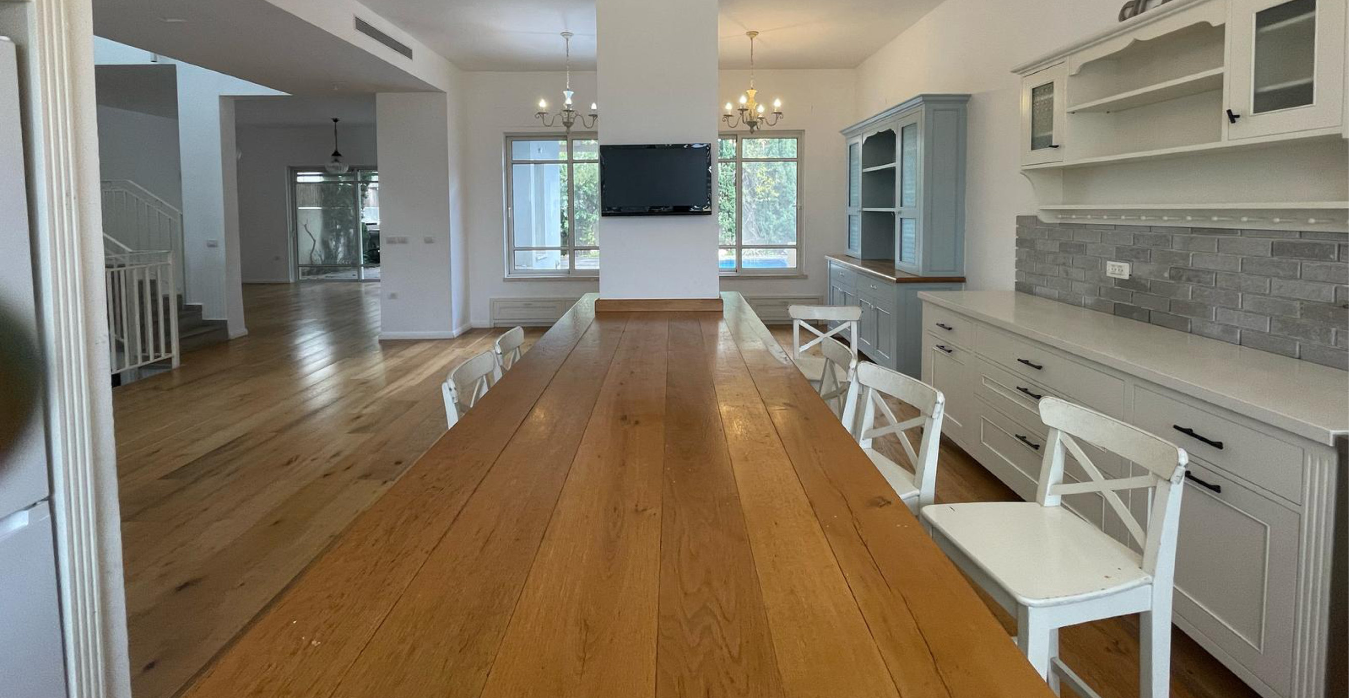 המטבח לפני | ללא המטבח לפני | ללא