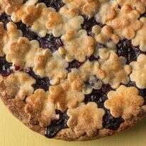 פאי אוכמניות לפסח | Goran Kosanovic for The Washington Post