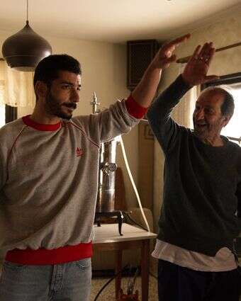 תוצרת בית | : באדיבות yes