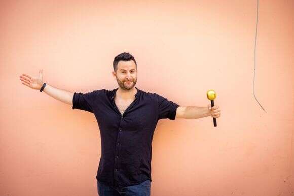 גיא הוכמן | אריק סולטן