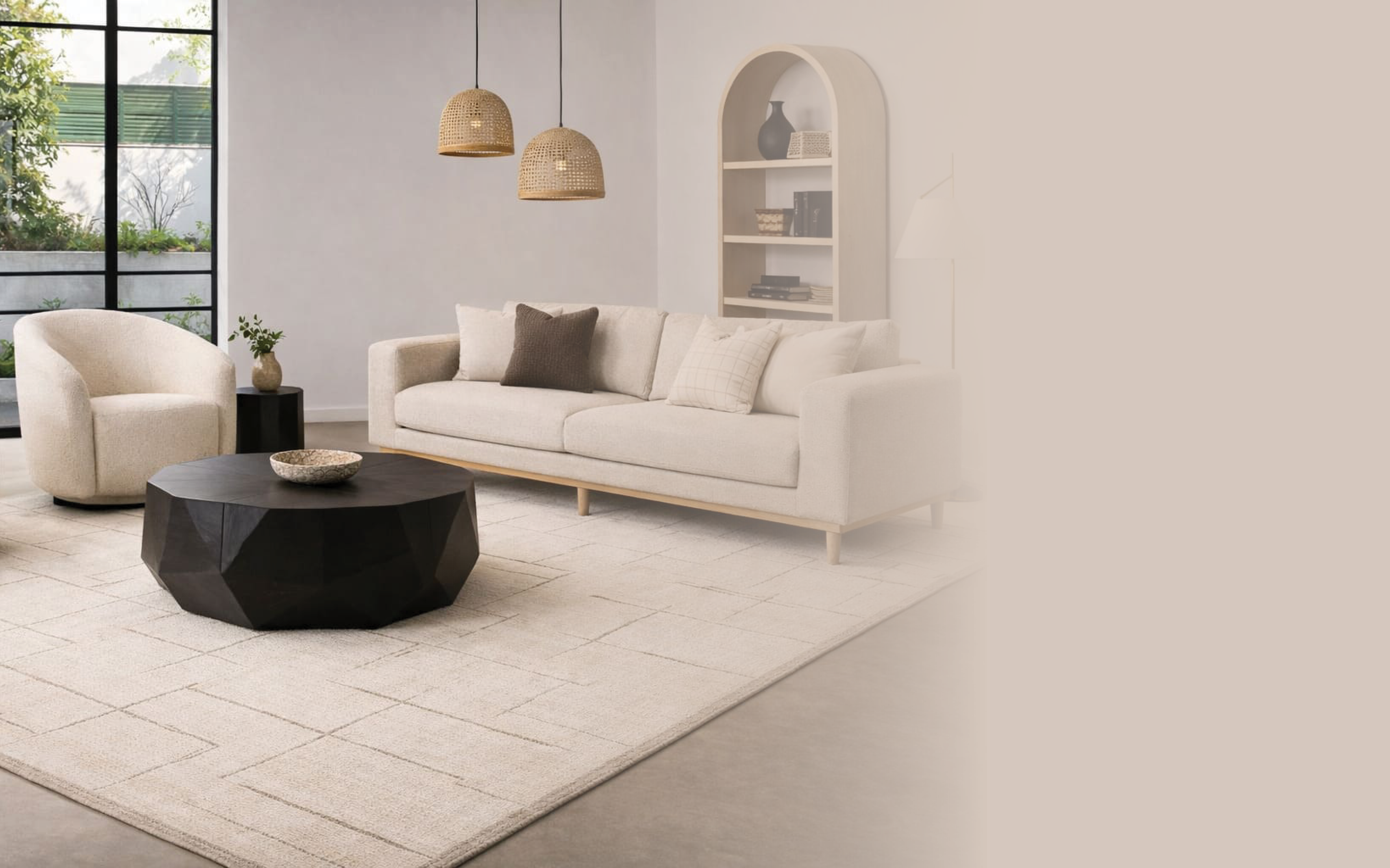 RUGS IL שטיח ניבה צילום יח"צ