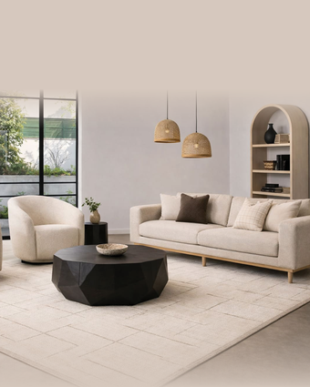 ימים של שקט | RUGS IL שטיח ניבה צילום יח"צ