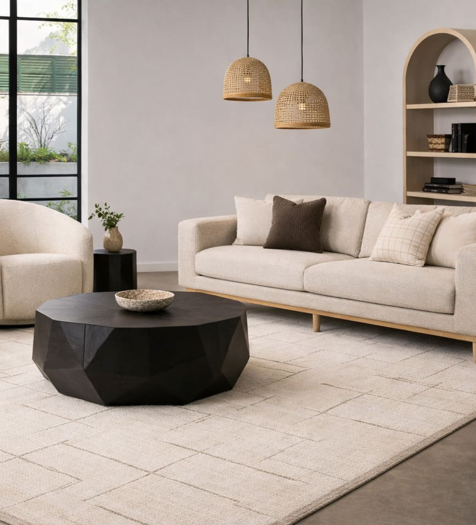 גם בזמן מלחמה: 8 שדרוגים קטנים לבית רגוע יותר לפסח