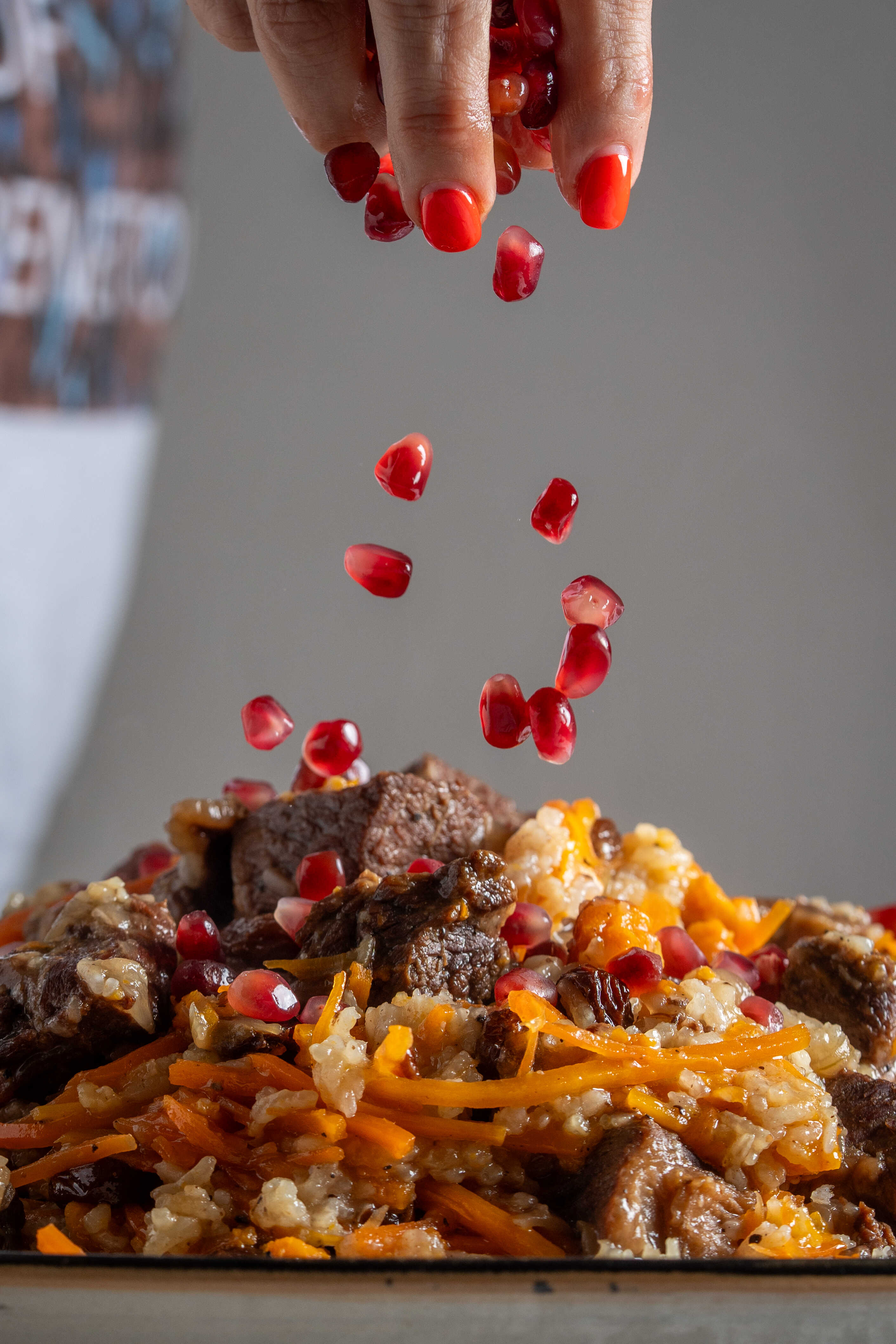 אושפלאו | גיא אשכנזי, Agency Karela אושפלאו | גיא אשכנזי, Agency Karela