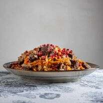 אושפלאו | גיא אשכנזי, Agency Karela