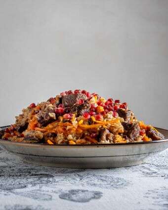 אושפלאו | גיא אשכנזי, Agency Karela